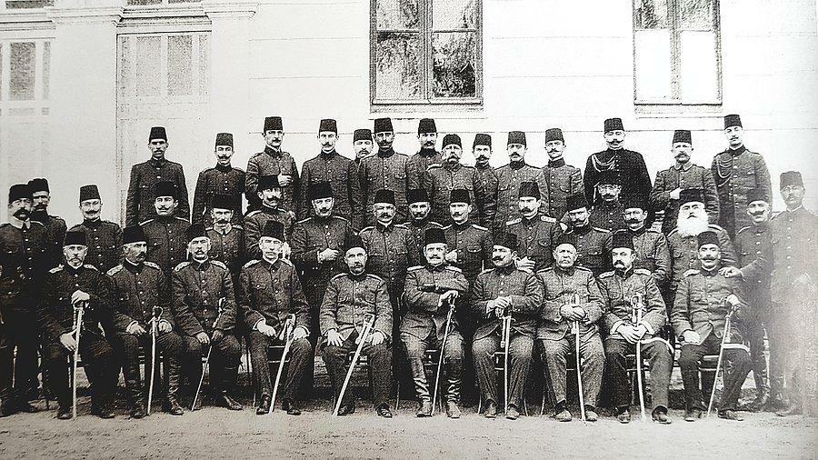 En çok toprak kaybeden padişah !